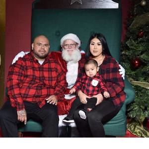 Meet your Posher, Alejandro